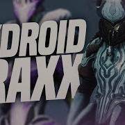 Hydroid Graxx Skin More