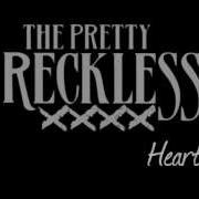 The Pretty Reckless Heart