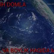 Pul Boylik Haqida