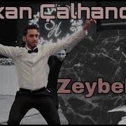 Hakan Calhanoglu Dügün Zeybek