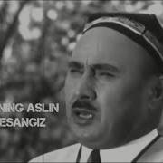 Bir Yigitning Aslin Bilay Desangiz