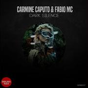 Fabio Mc Carmine Caputo Dark Silence