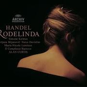 Handel Rodelinda Act 2 Curtis