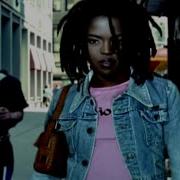 Everything Lauryn Hill