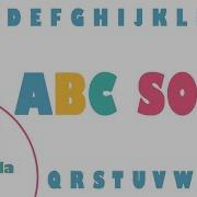 Hula Hula Kids Abc Song