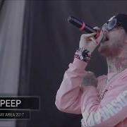 Lil Peep Wake Me Up