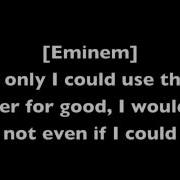 Eminem Say What You Say