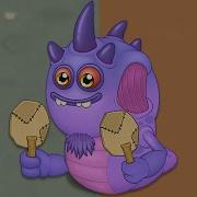 Pongping My Singing Monsters