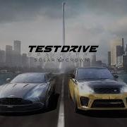 Test Drive Unlimited Solar Crown Soundtrack