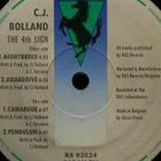 Cj Bolland Camargue