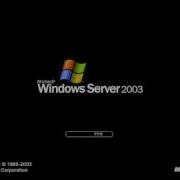 Windows Server 2003 Uk Edition