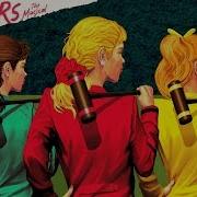 Shine A Light Reprise Heathers The Musical Lyrics 6 7 Млн Просмотров 9 Лет Назад Ещё Heathers Musical Lyrics