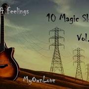 Blues Feelings 10 Magic Slow Blues Vol 9