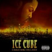 Ice Cube Why We Thugs Pt 2