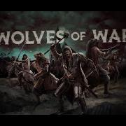 Wolves Of War