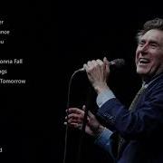 Bryan Ferry Greatest Hits Best Songs Playlist