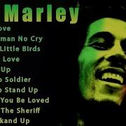 Bib Marley