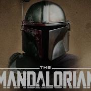 Boba Fett Theme Mandalorian Season 2