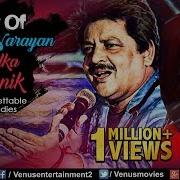 Udit Narayan Alka Yagnik 90S Hit Songs