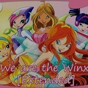 Winx Club Opening We Are The Winx