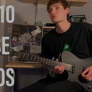 Muse Top 15 Guitar Solos