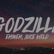 Godzilla Eminem Lyrics