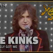 Kinks 1974