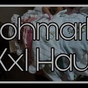 Flohmarkt Haul Reborn Baby Deutsch