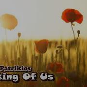 Thinking Of Us Patrick Patrikios