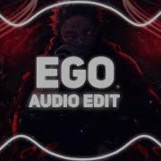 Ego Edit Audio