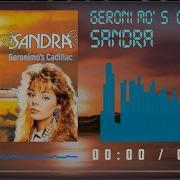 Sandra Geronimo S Cadillac Ai Cover Modern Talking