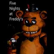 Fnaf Music Box