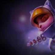 Astronaut Teemo Voice Russian Русская Озвучка Тимо League Of Legends