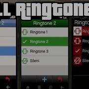 Gta 5 Ringtone