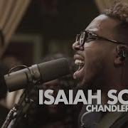 Isaiah Song