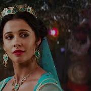 Naomi Scott Speechless Full From Aladdin