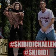 Skibidi Challenge Little Big Parody