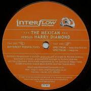 The Mexican Versus Harry Diamond Spectrum Trance Mix