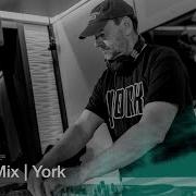 York A State Of Trance Episode 1181