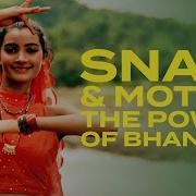 The Power Of Bhangra