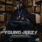 Young Jeezy Last Of A Dying Breed