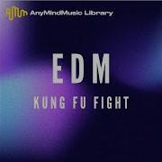 Kung Fu Fight Edm Anymindmusic Library