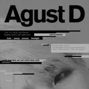 Agust D Suga 724148 Instrumental With Bg Vocals