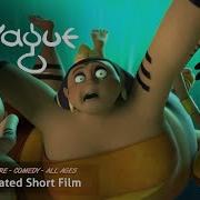 Adventure Fantasy Cgi 3D Animated Short Film The Wave La Vague Funny