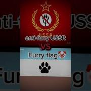 Anti Furry Soviet