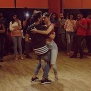 Cornel And Rithika Bachata Sensual Kiss Me Lola Jane Bachata Remix