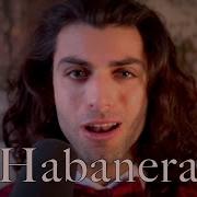 Habanera Vinny Marchi