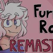 Awful Furry Rap