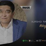 Xurshid Rasulov Ko Ngli Yarim Official Music