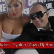 Sahara Tyalee Zozo Dj Club Mix